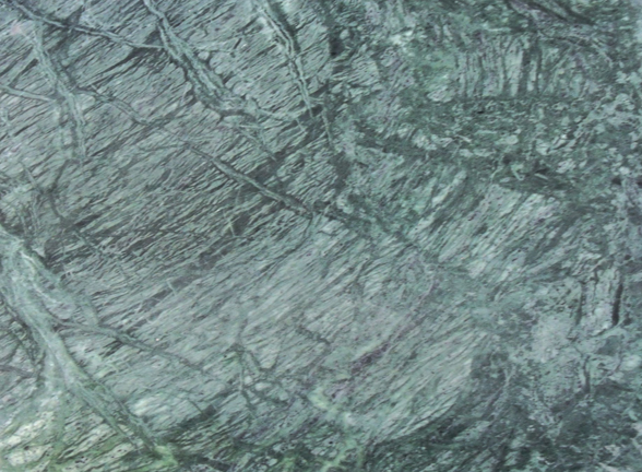 Green Marble