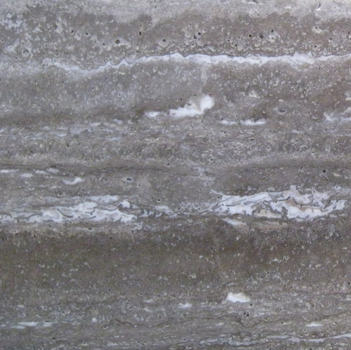 Silver Grey Travertine