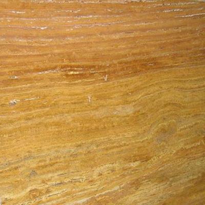 Golden Travertine