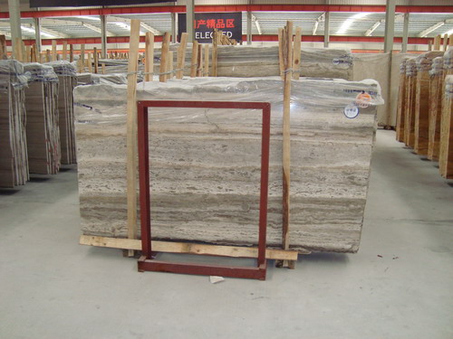 Amazon Travertine