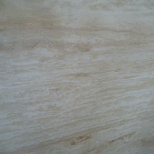 Super white Travertine