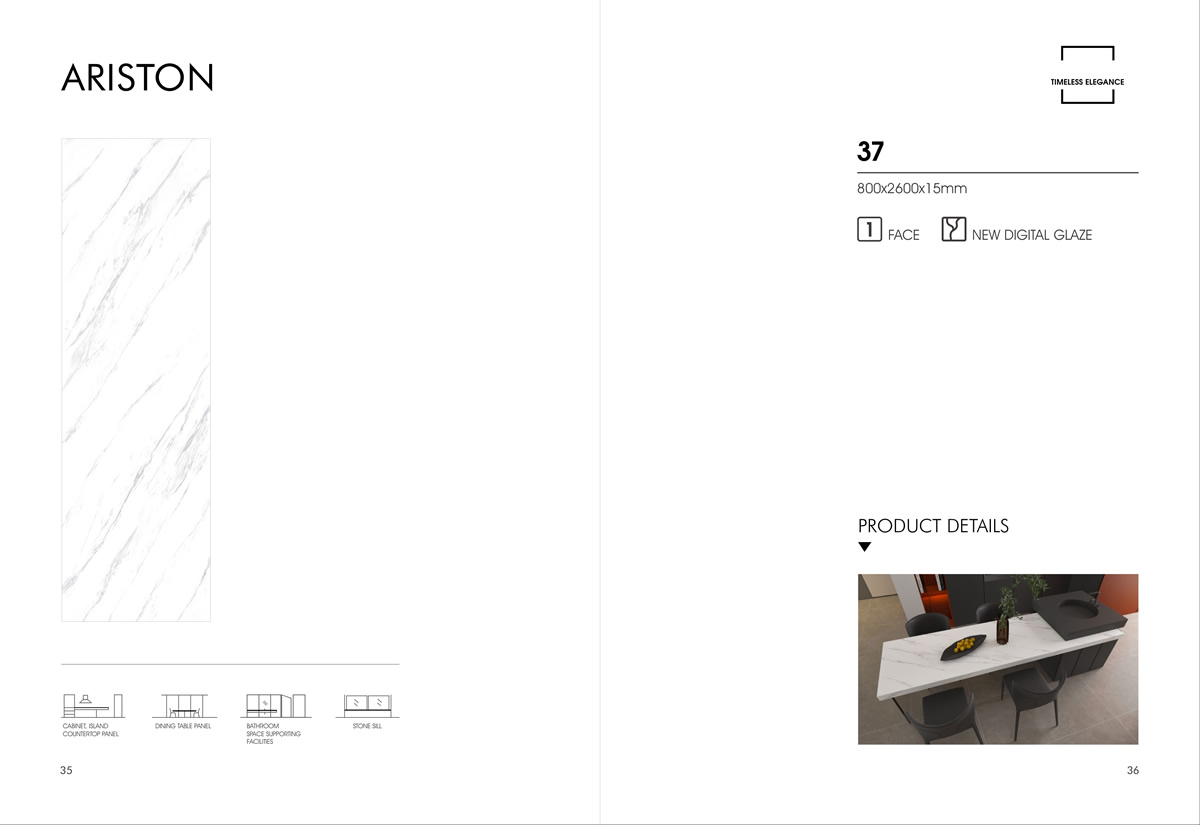 ARISTON